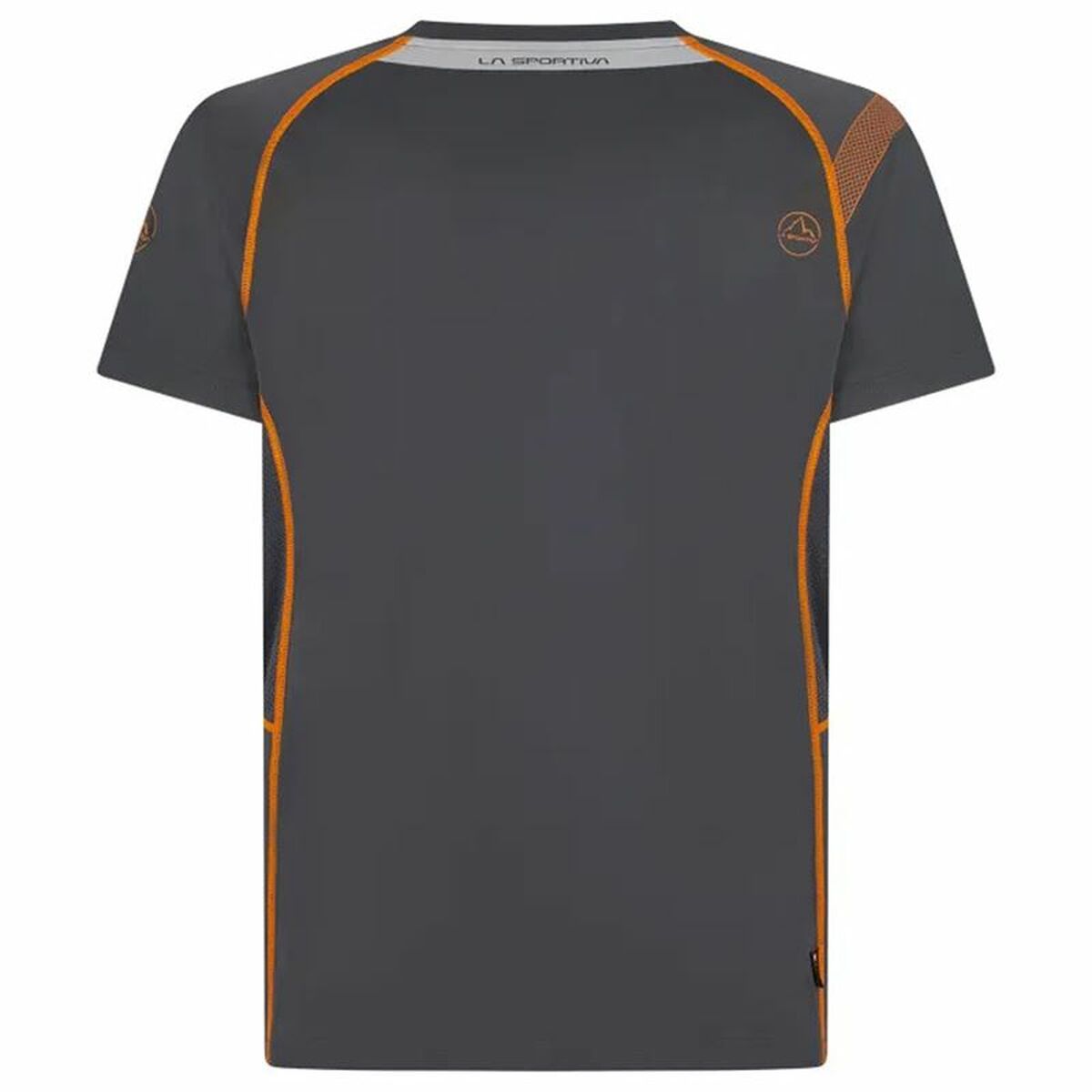 T-shirt med kortärm Herr La Sportiva Motion - 2