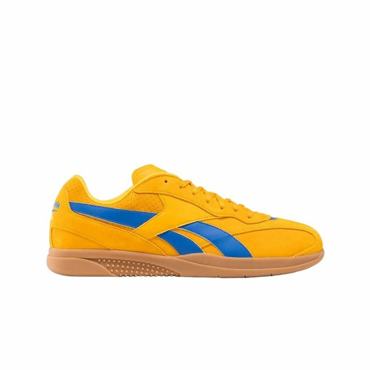 Sportskor Reebok Hammer Street Gul Orange