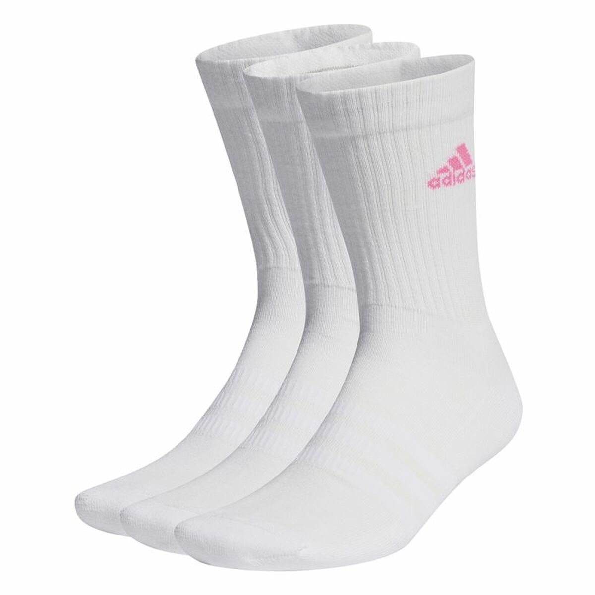 Strumpor Adidas Clásicos Cushioned Vit 28-30