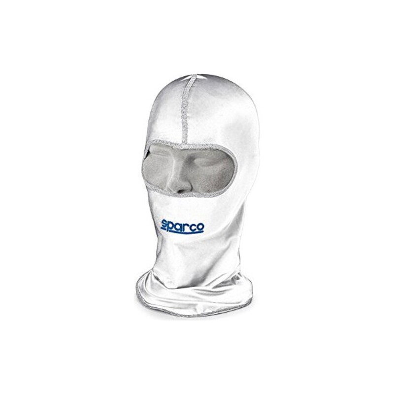 Balaclava Sparco 002231B Vit