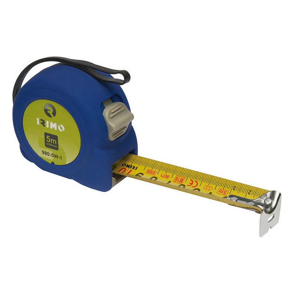 Flexometer Irimo