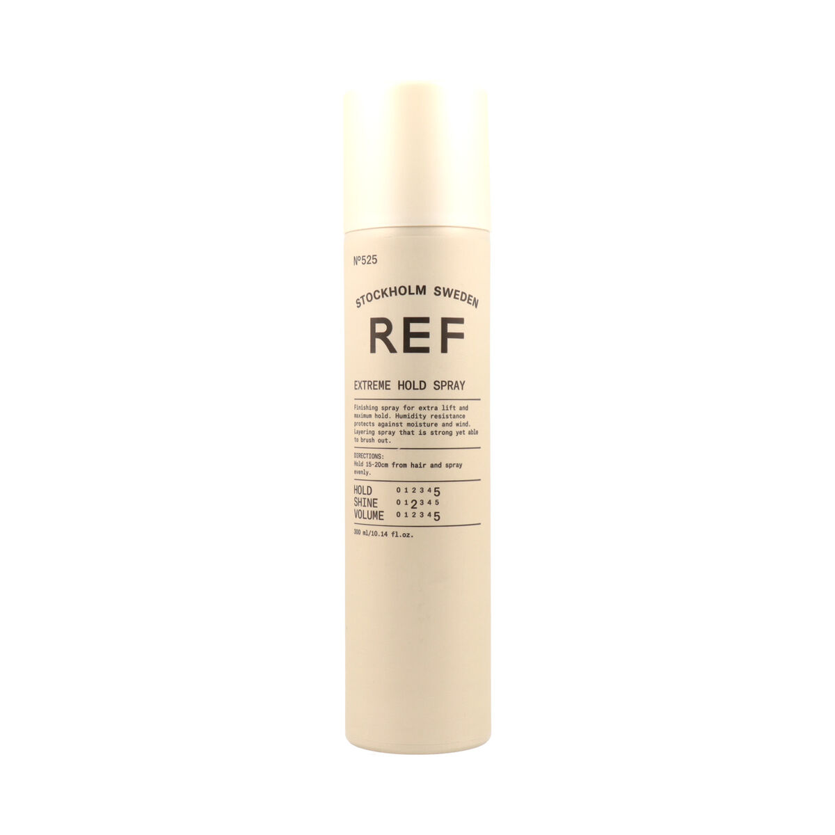 Stylinggel REF EXTREME HOLD 300 ml