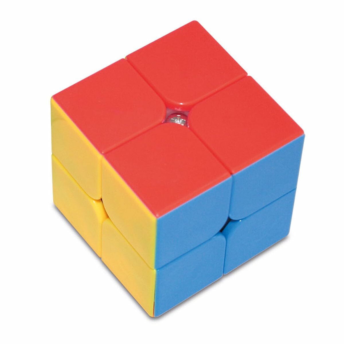 3D-pussel Cayro - 4