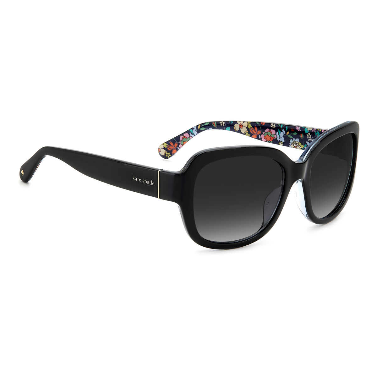 Damsolglasögon Kate Spade LAYNE-S-807F59O Ø 55 mm - 3