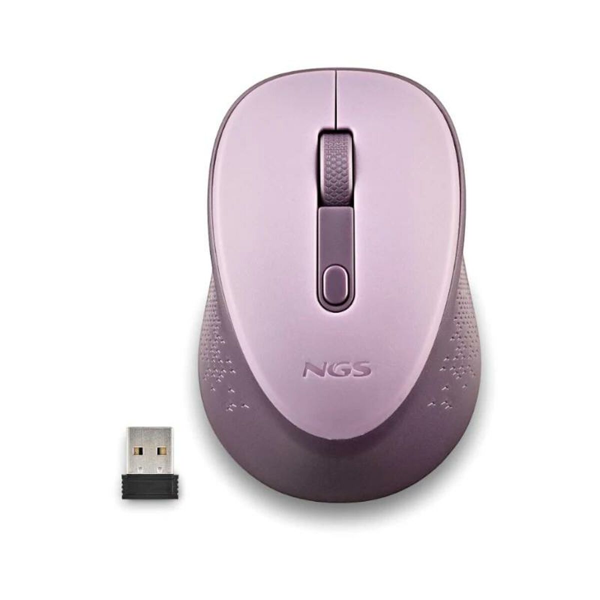 Mus NGS Lila - 2