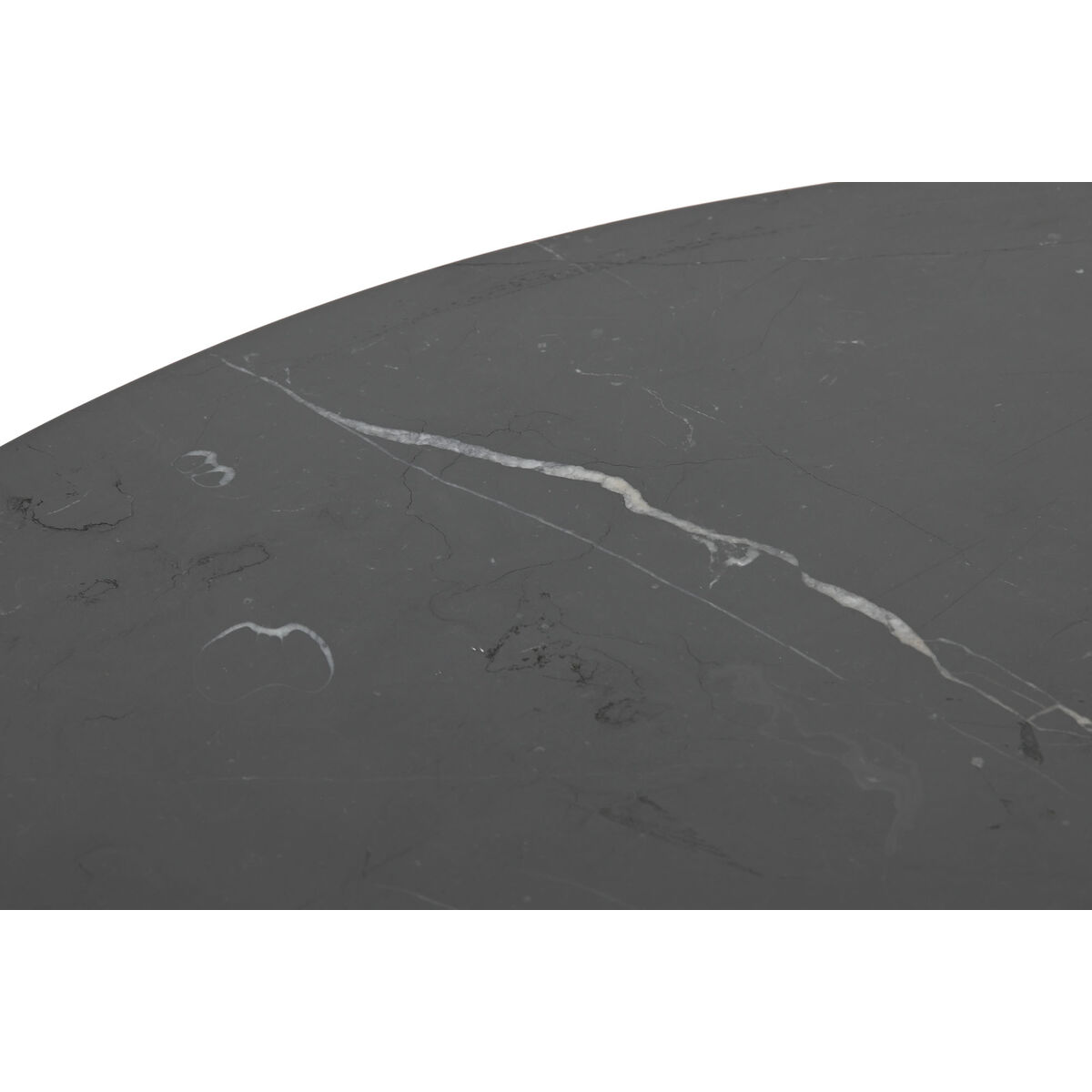 Soffbord DKD Home Decor Trä Marmor 80 x 80 x 42 cm - 3
