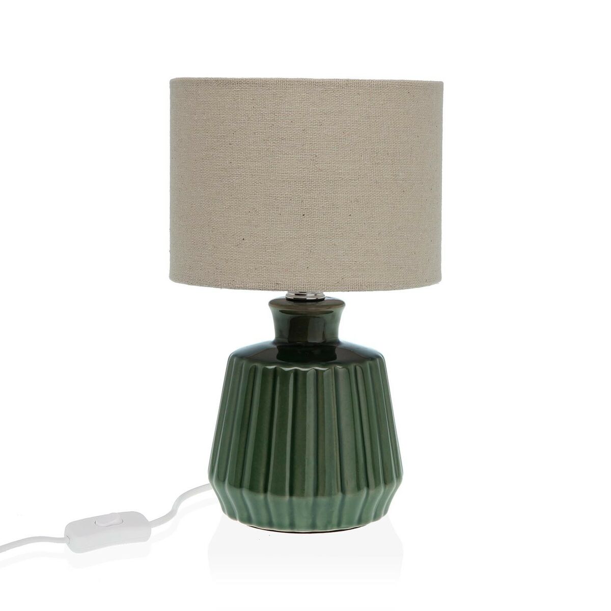 Bordslampa Versa Keramik 14 x 22 x 14 cm - 2