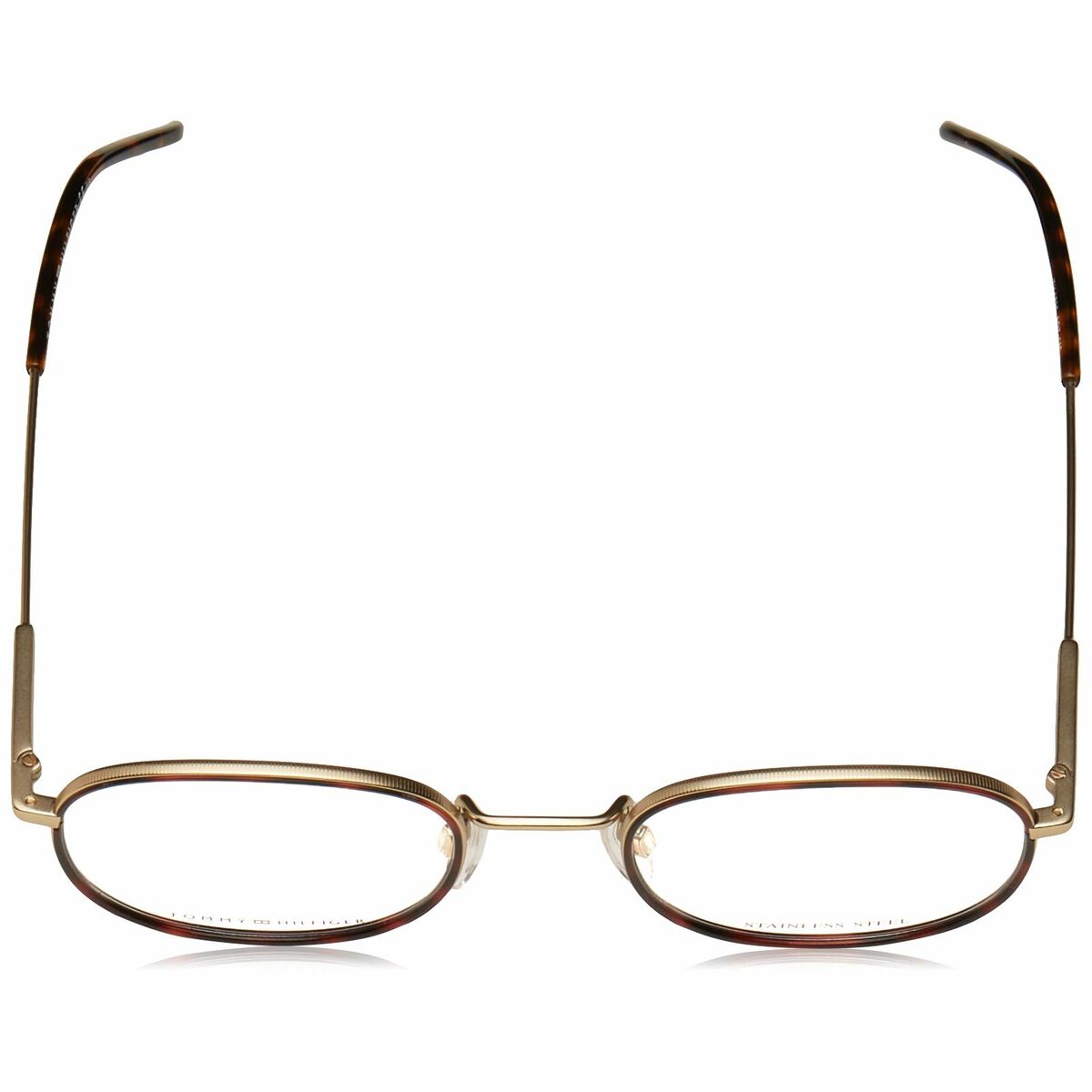 Glasögonbågar Tommy Hilfiger TH-1726-AOZ Ø 50 mm - 2