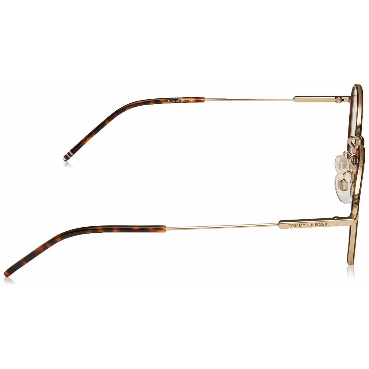 Glasögonbågar Tommy Hilfiger TH-1726-AOZ Ø 50 mm - 3