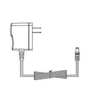 Laptopladdare T18 T19 T21 T23 T23G 40 Yealink 2191