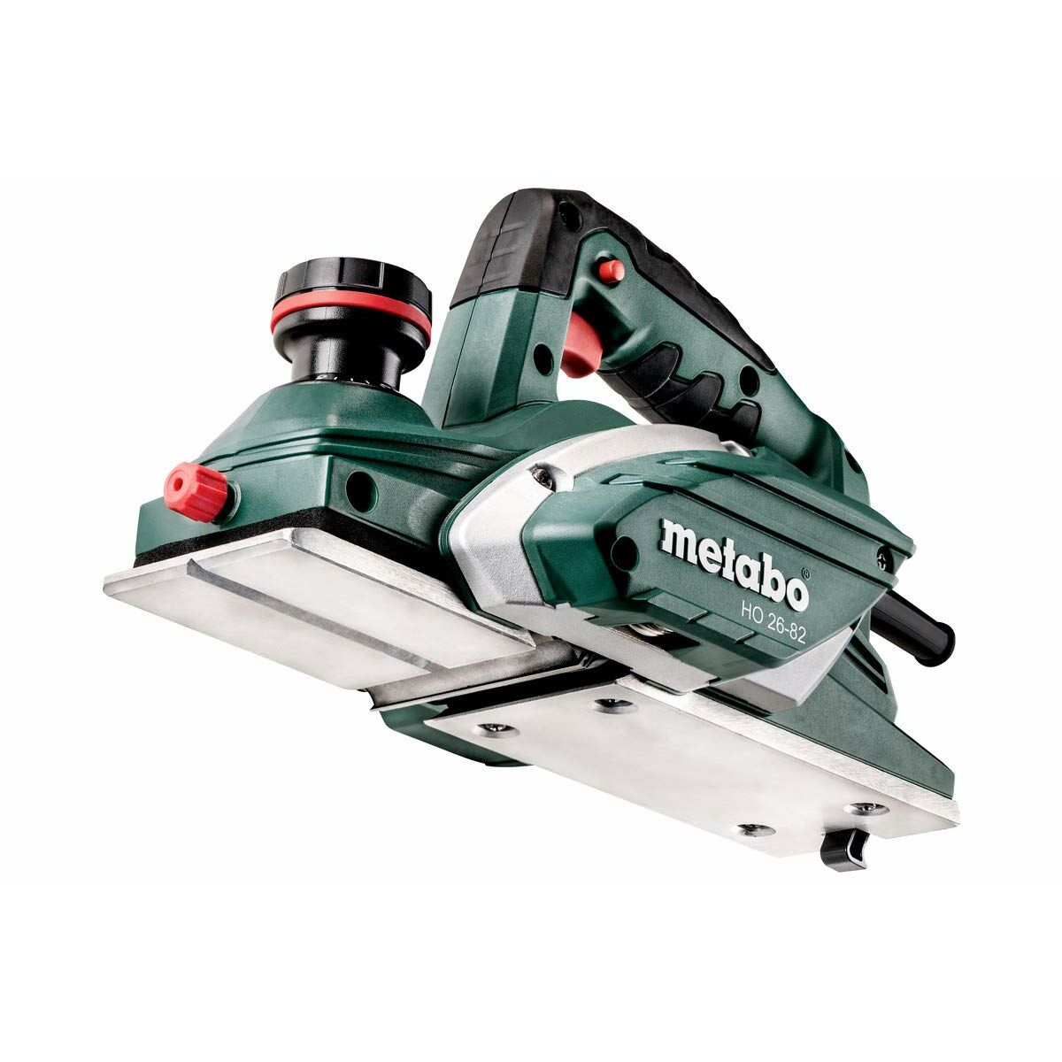 Elektrisk snickarhyvel Metabo HO 26-82 621 W - 2