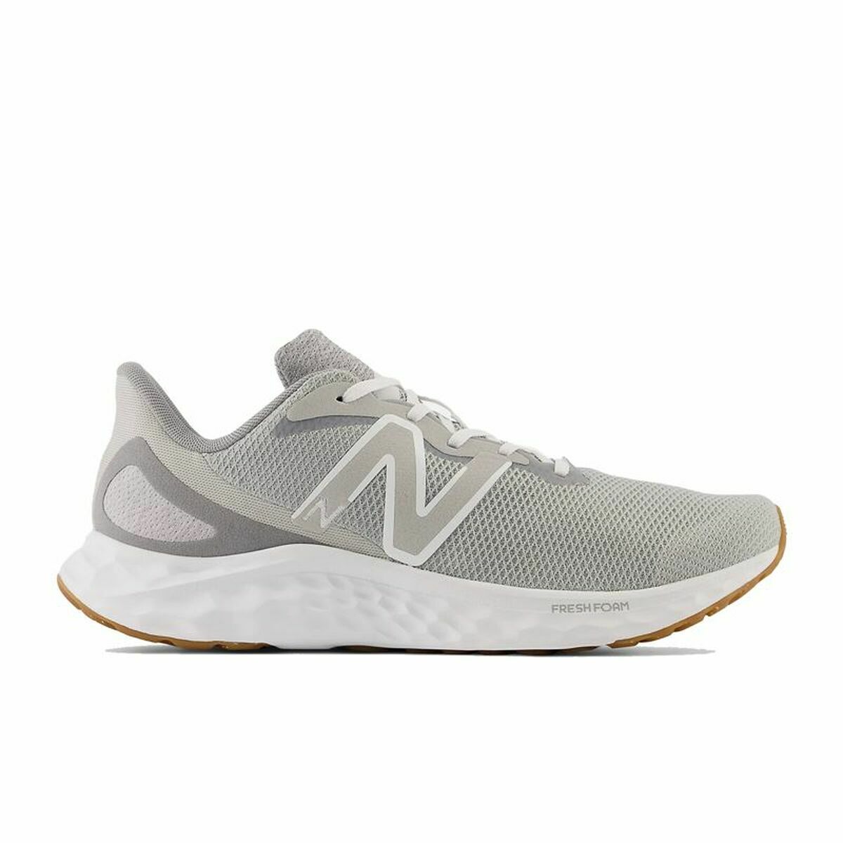 Sportskor New Balance Fresh Foam Grå - 3