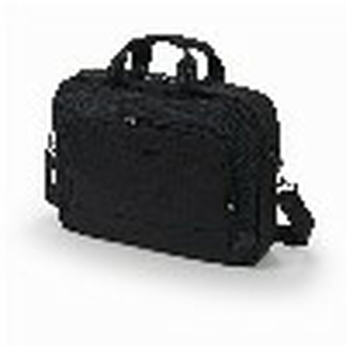 Laptopväska med hjul Dicota D31324-RPET Svart