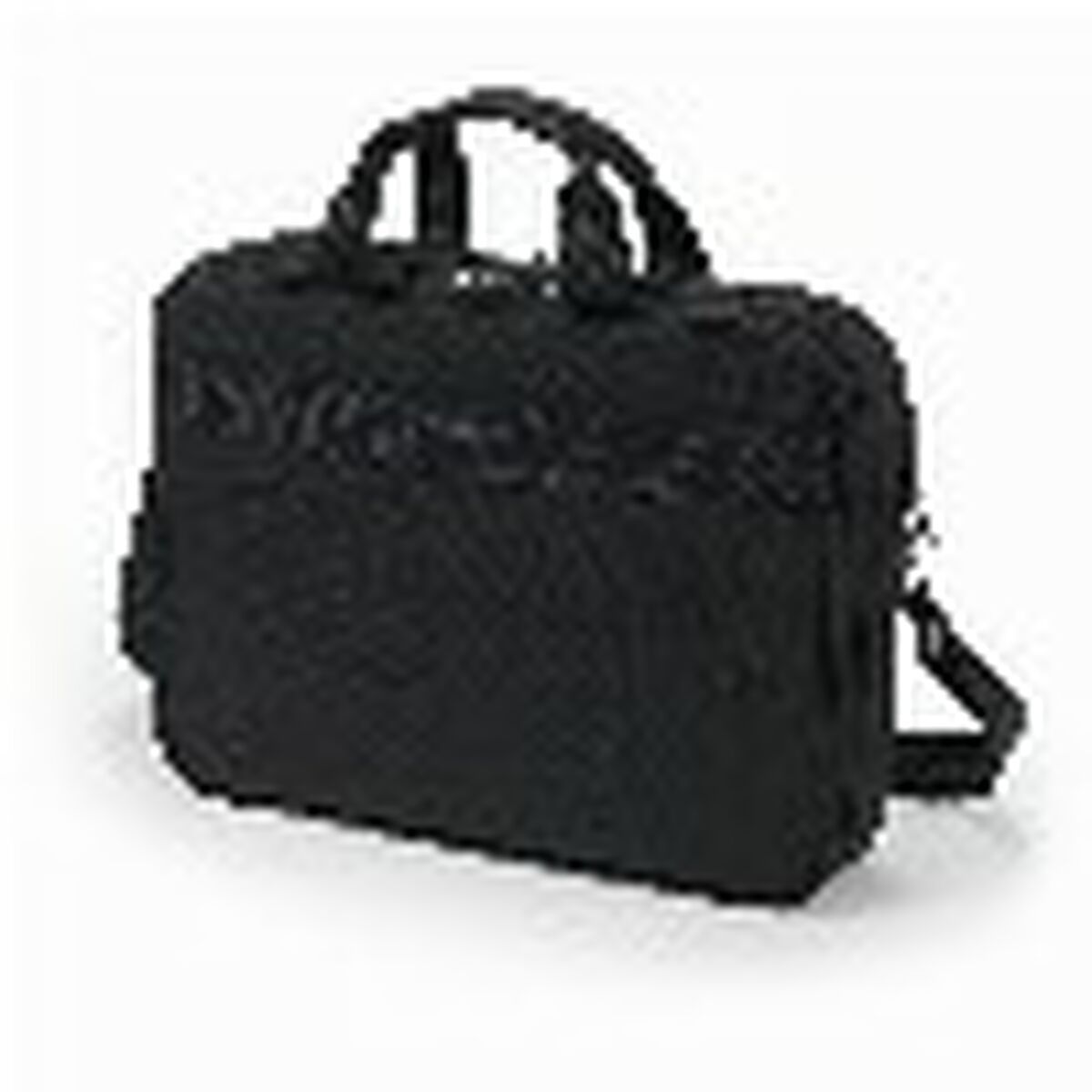 Laptopväska med hjul Dicota D31324-RPET Svart - 2