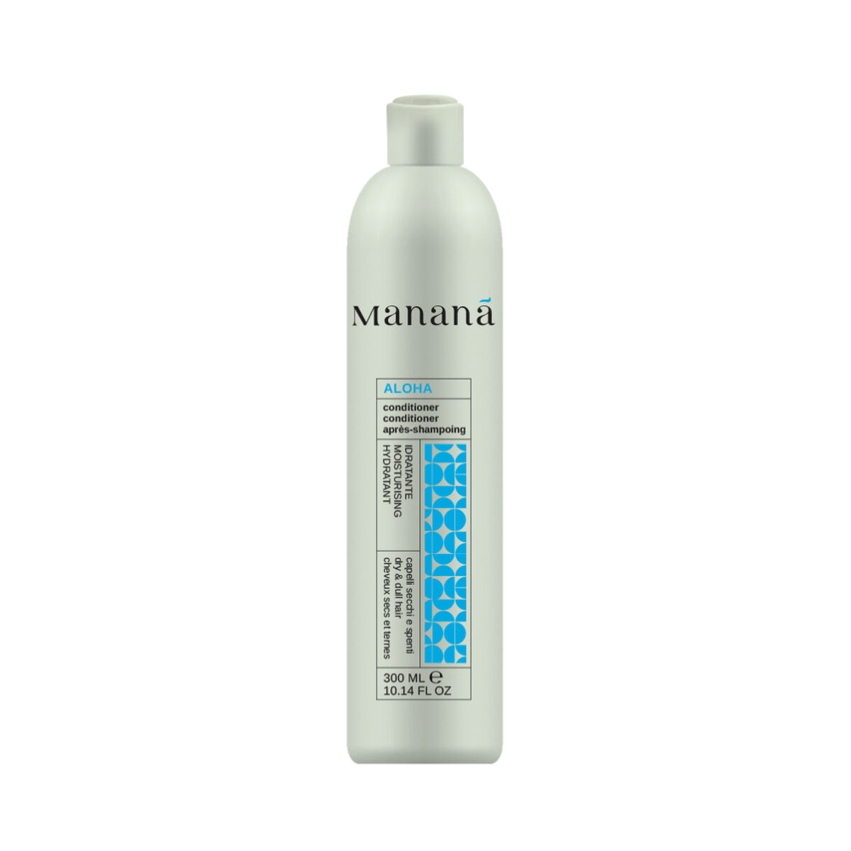 Balsam Mananã Aloha 300 ml
