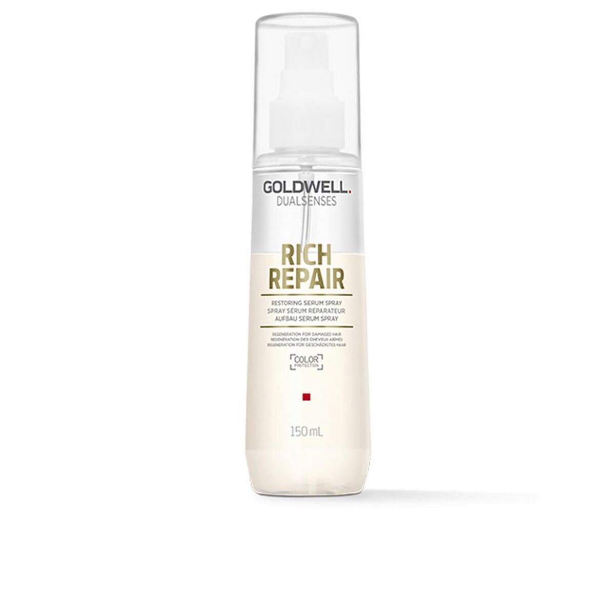 Hårserum Goldwell DUALSENSES RICH REPAIR 150 ml