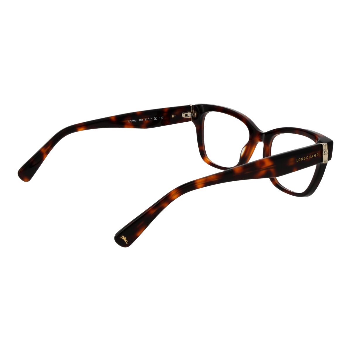 Glasögonbågar Longchamp LO2713 51230 - 3