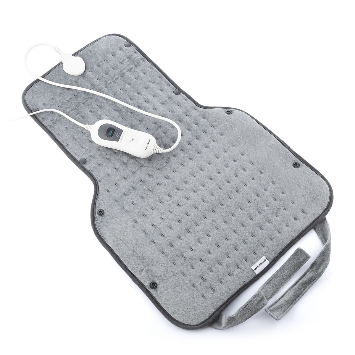 Multifunktionell Elektrisk Dyna Alemux InnovaGoods - 7