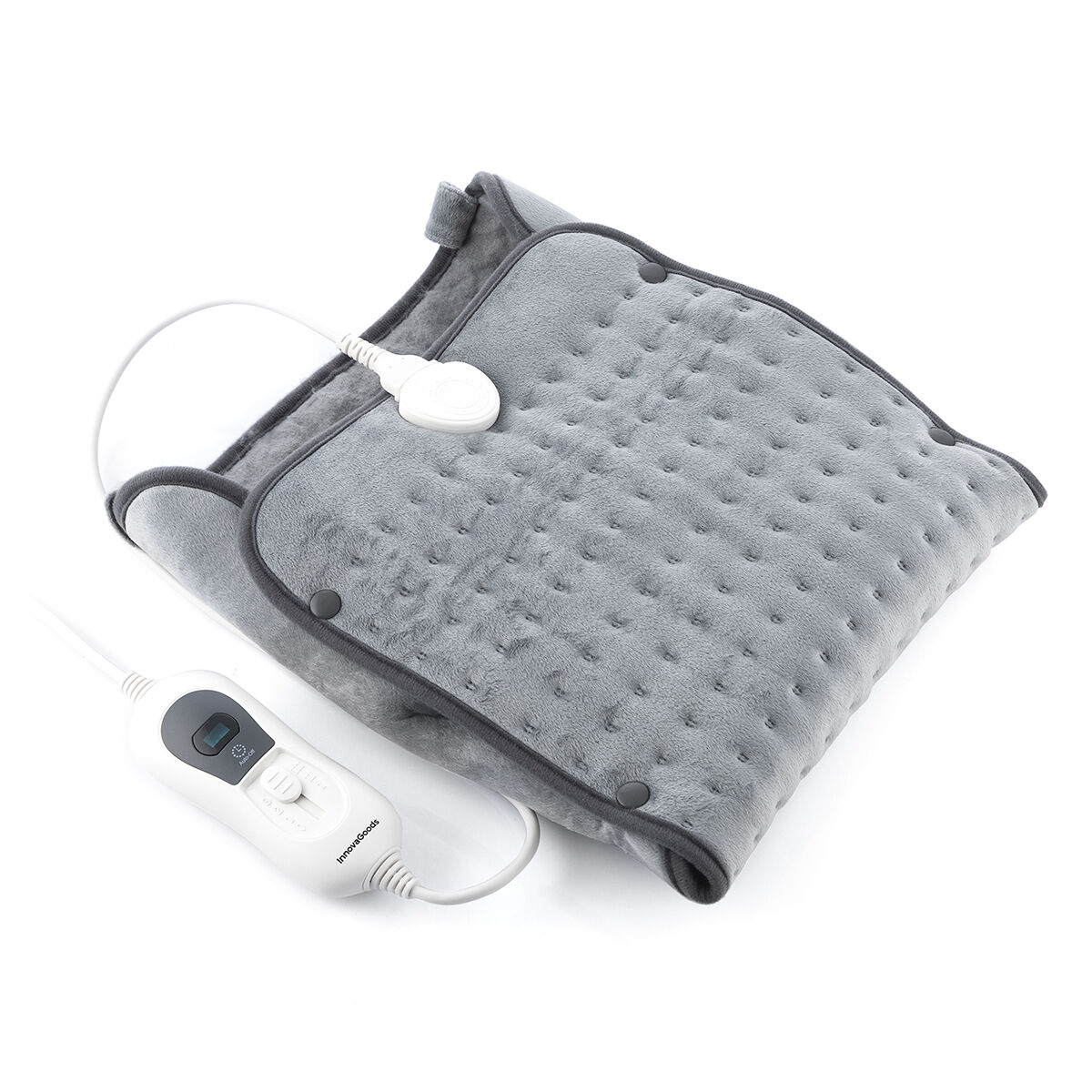 Multifunktionell Elektrisk Dyna Alemux InnovaGoods - 10
