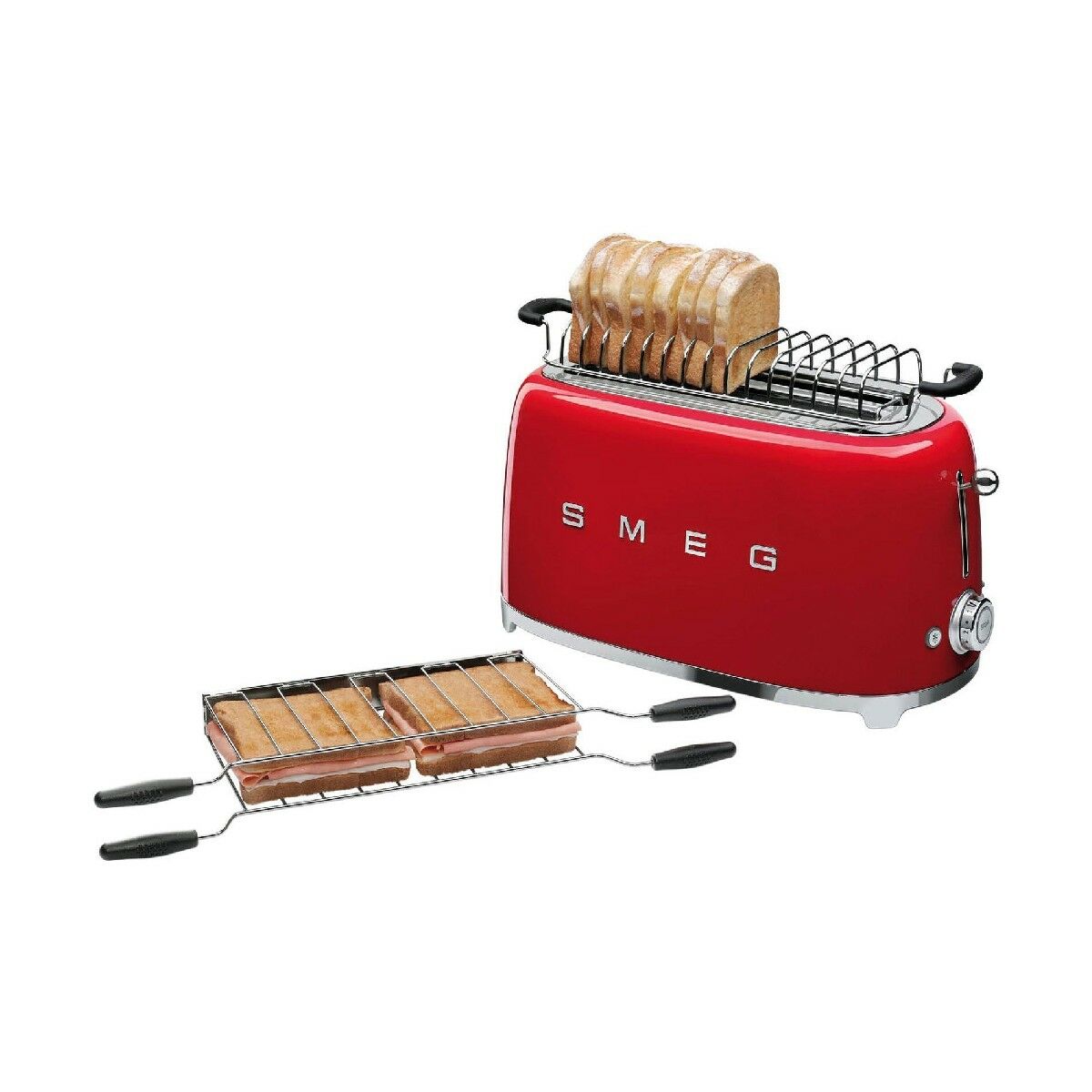 Tillbehör Smeg TSBW02