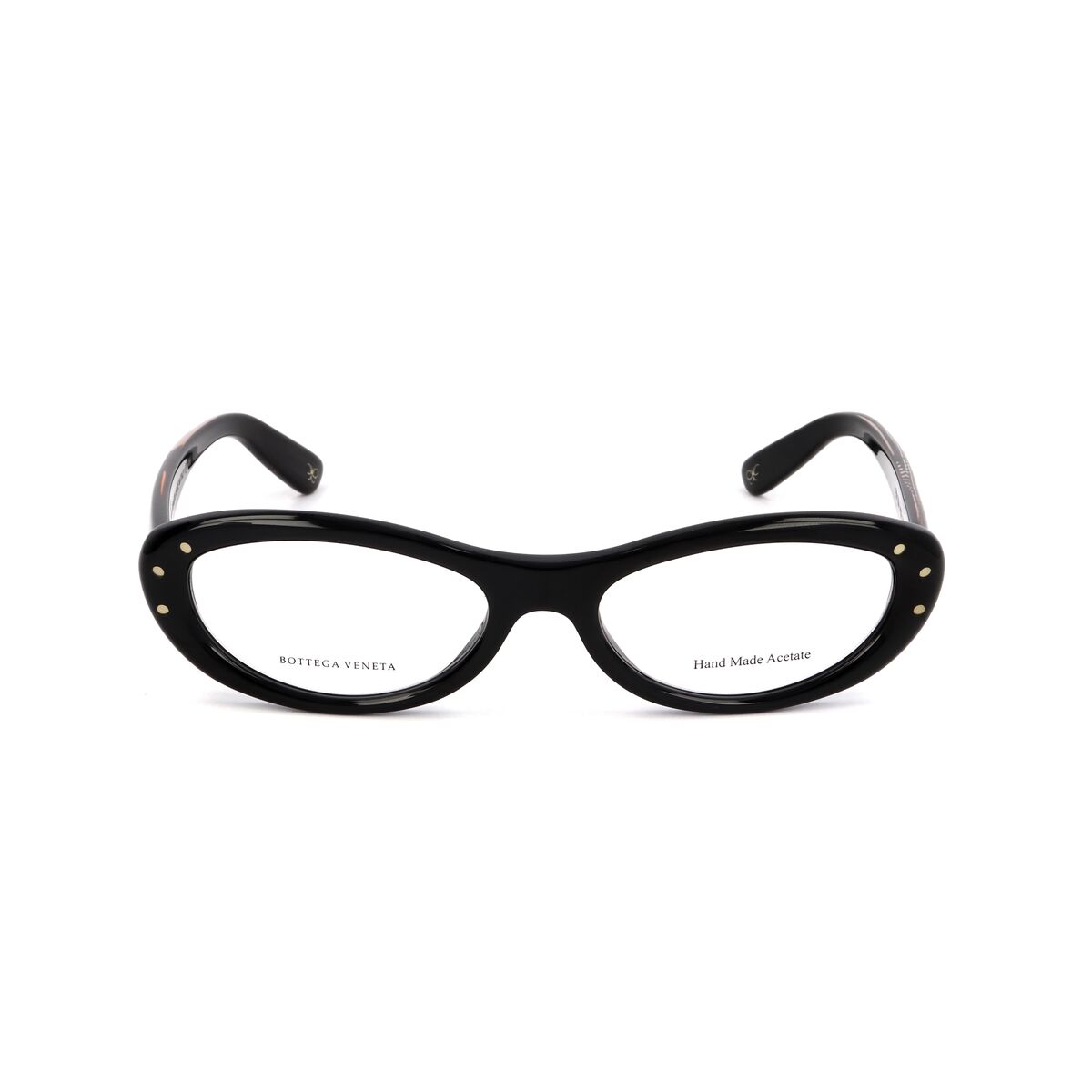 Glasögonbågar Bottega Veneta BV-204-42E Ø 51 mm - 2