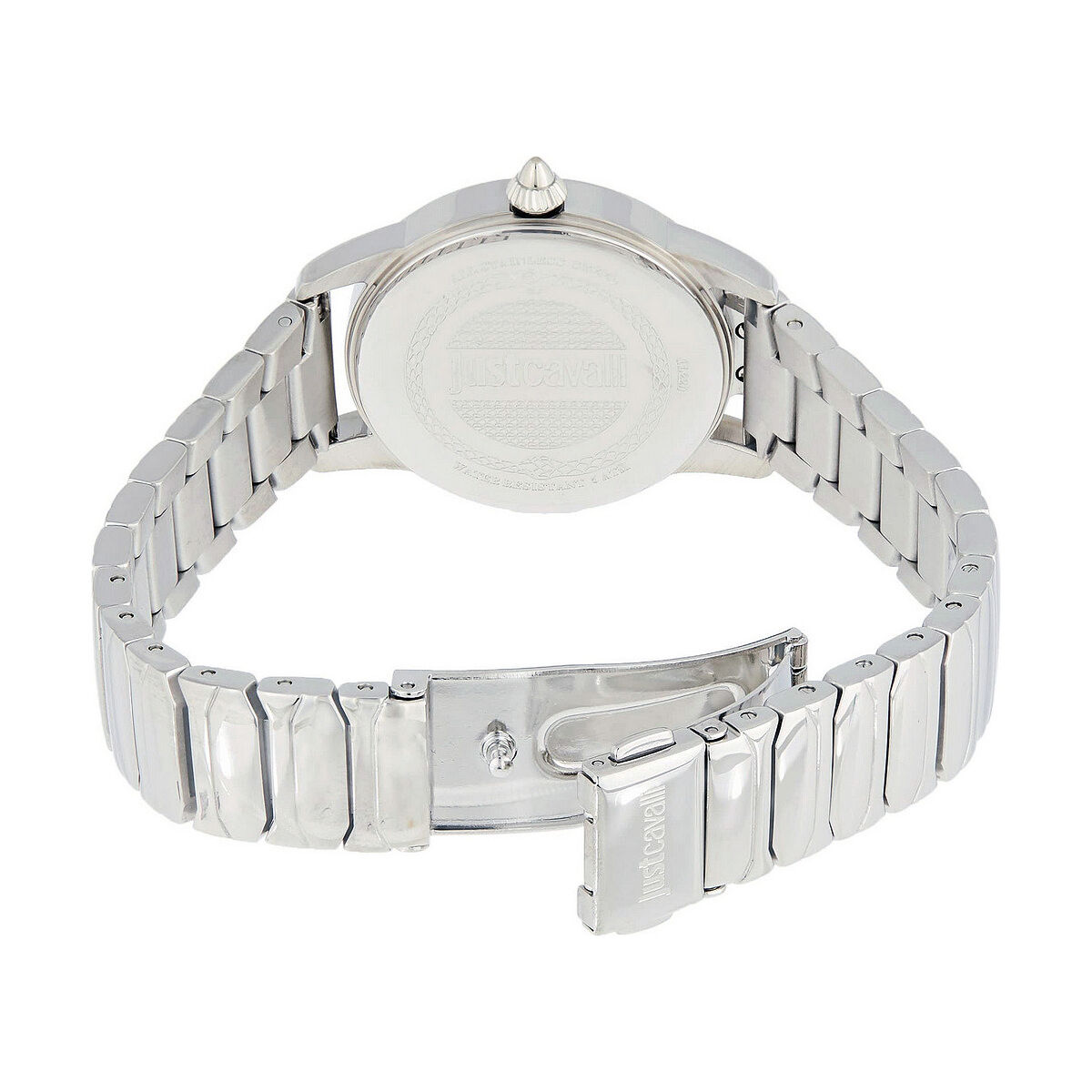 Damklocka Just Cavalli ANIMALIER (Ø 32 mm) - 5