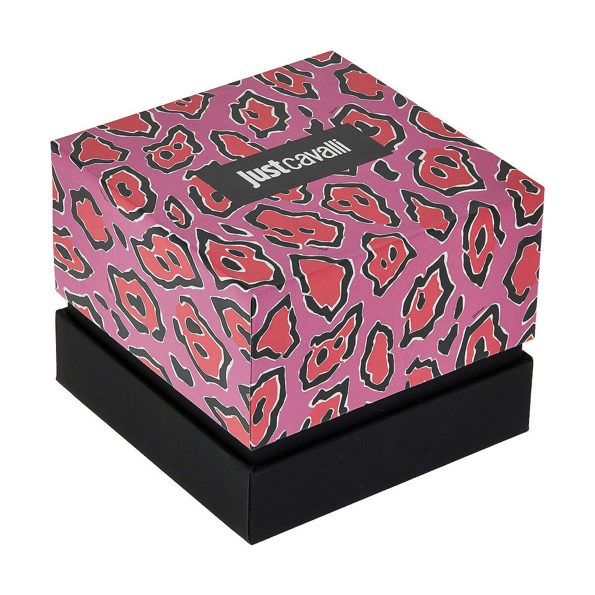 Damklocka Just Cavalli ANIMALIER (Ø 32 mm) - 3