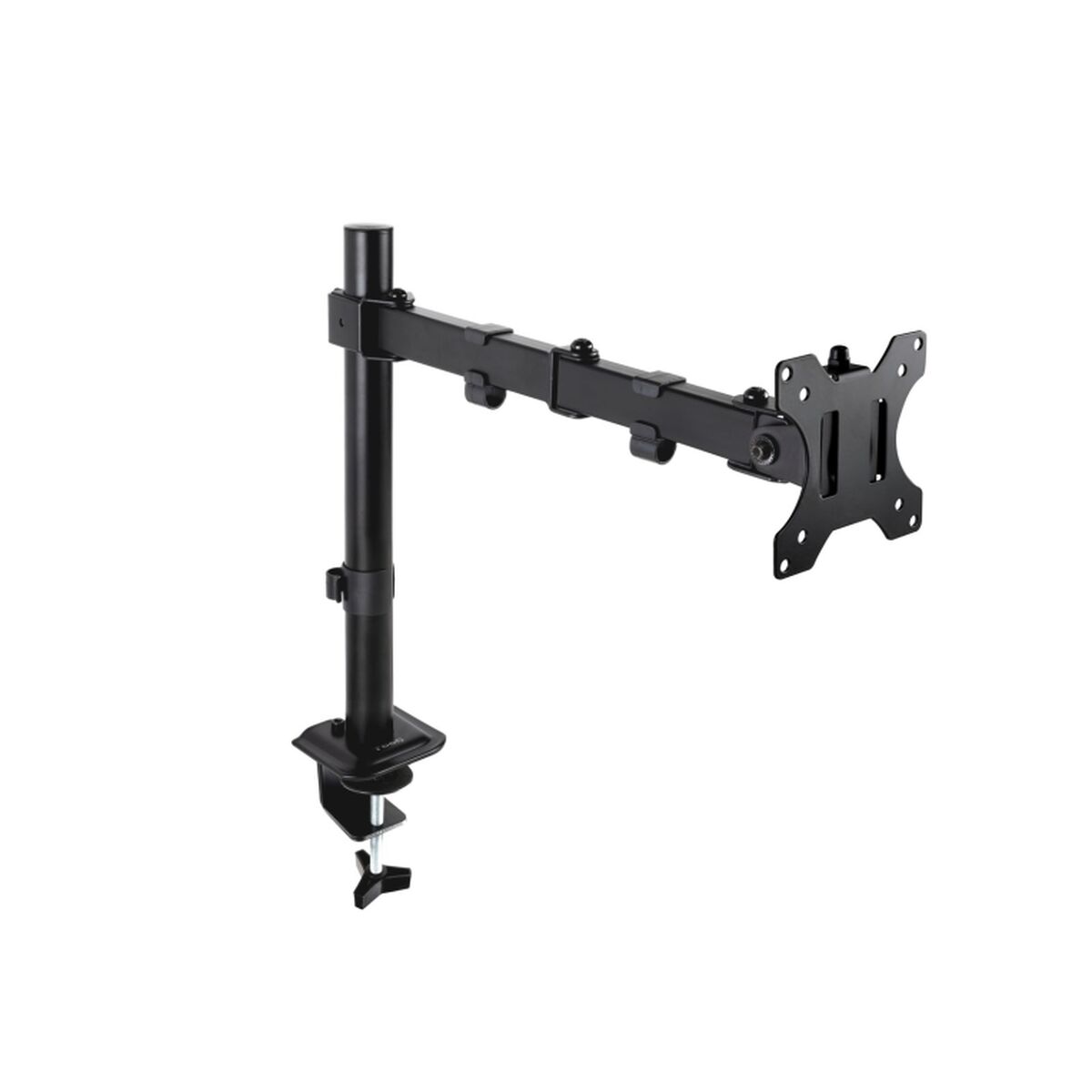 Fläkt TooQ DB1801TN-B Svart
