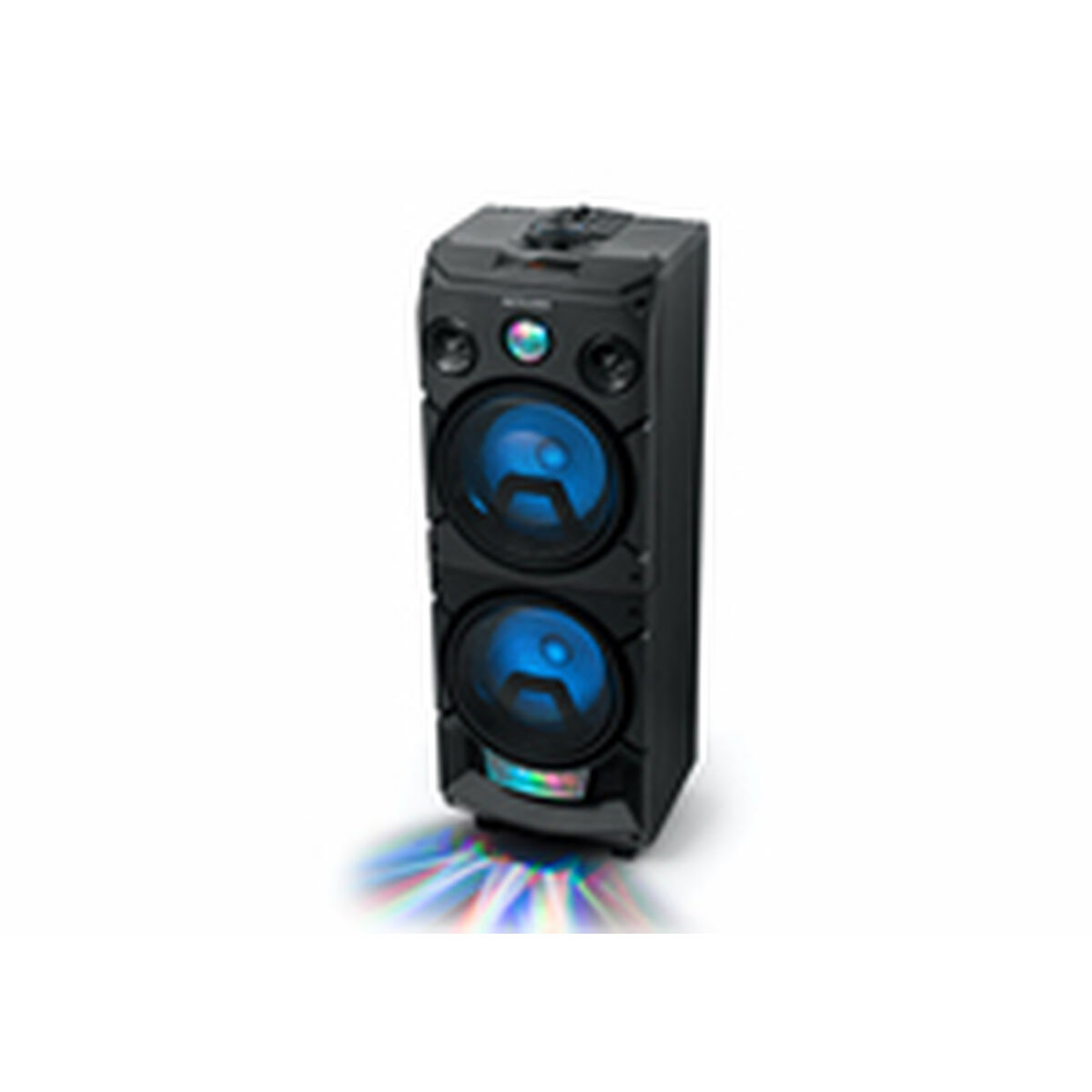Högtalare Muse M1935DJ    400W Svart - 3