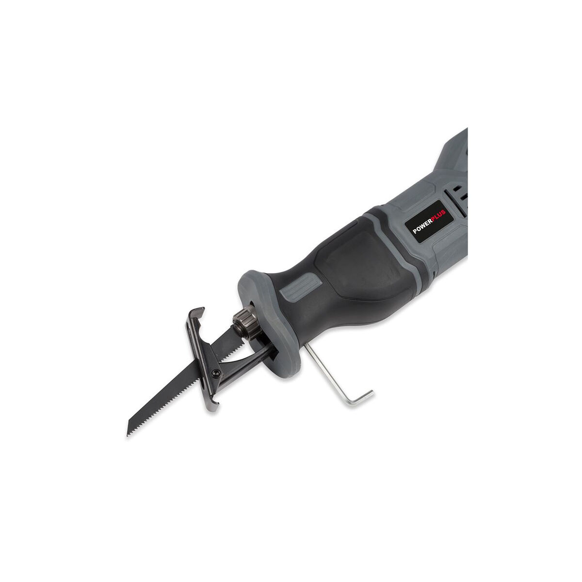 Självsågande såg Powerplus POWEB2510 2500 rpm 18 V - 6