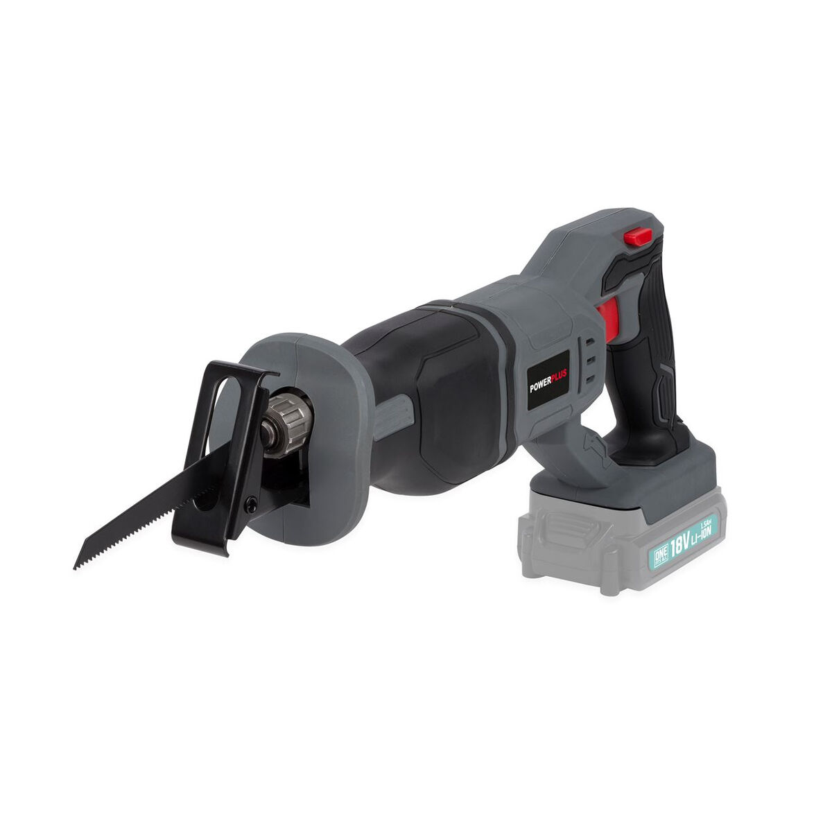 Självsågande såg Powerplus POWEB2510 2500 rpm 18 V - 3