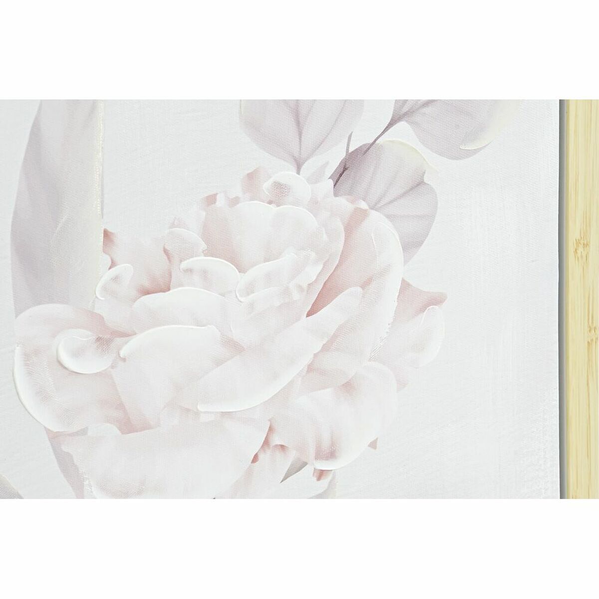 Kanvas DKD Home Decor polystyren Kanvas 50 x 4 x 70 cm - 9