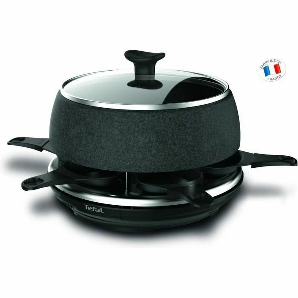 Fondue Tefal RE12C8 850 W - 4
