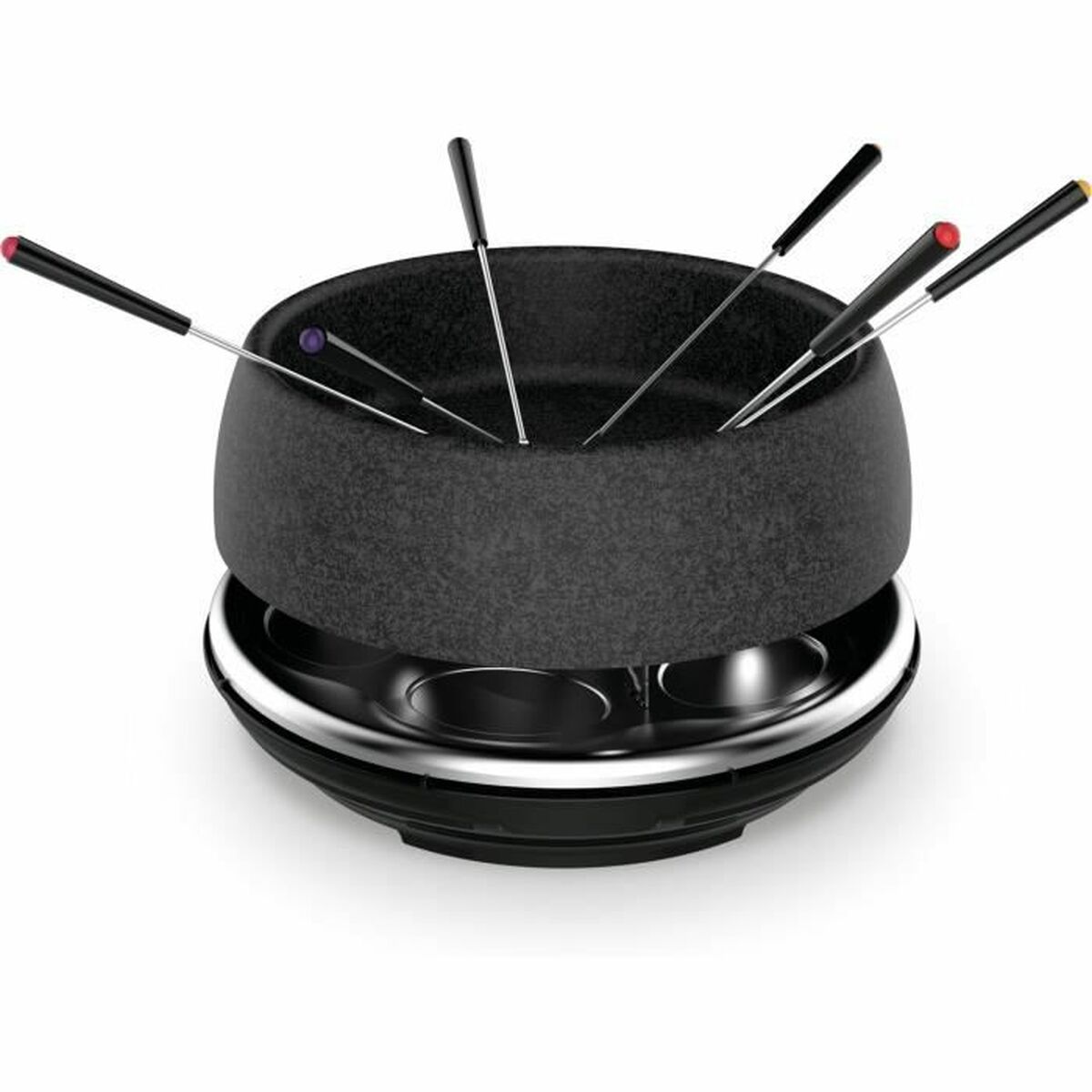 Fondue Tefal RE12C8 850 W - 10