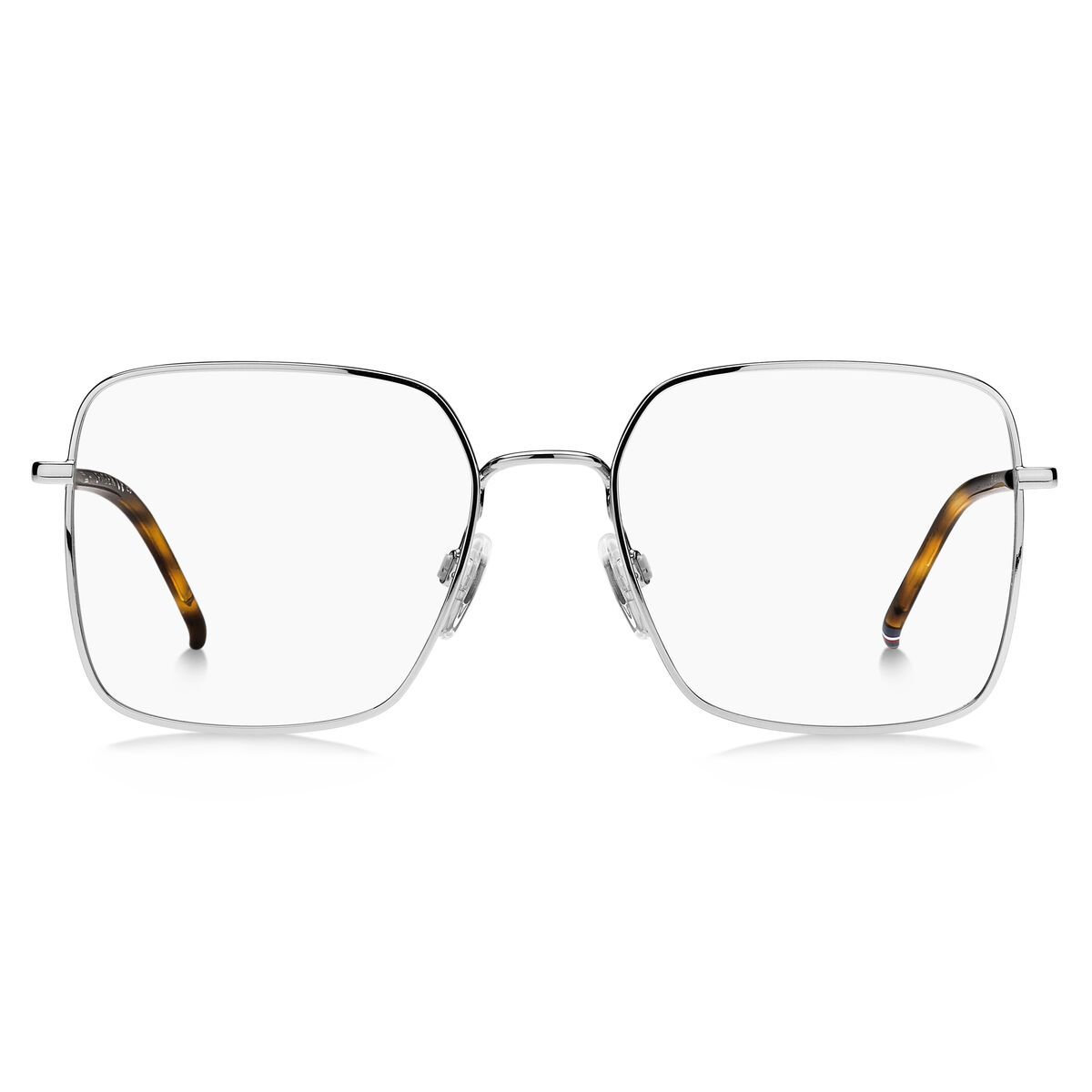 Glasögonbågar Tommy Hilfiger TH-1728-010 ø 54 mm - 3
