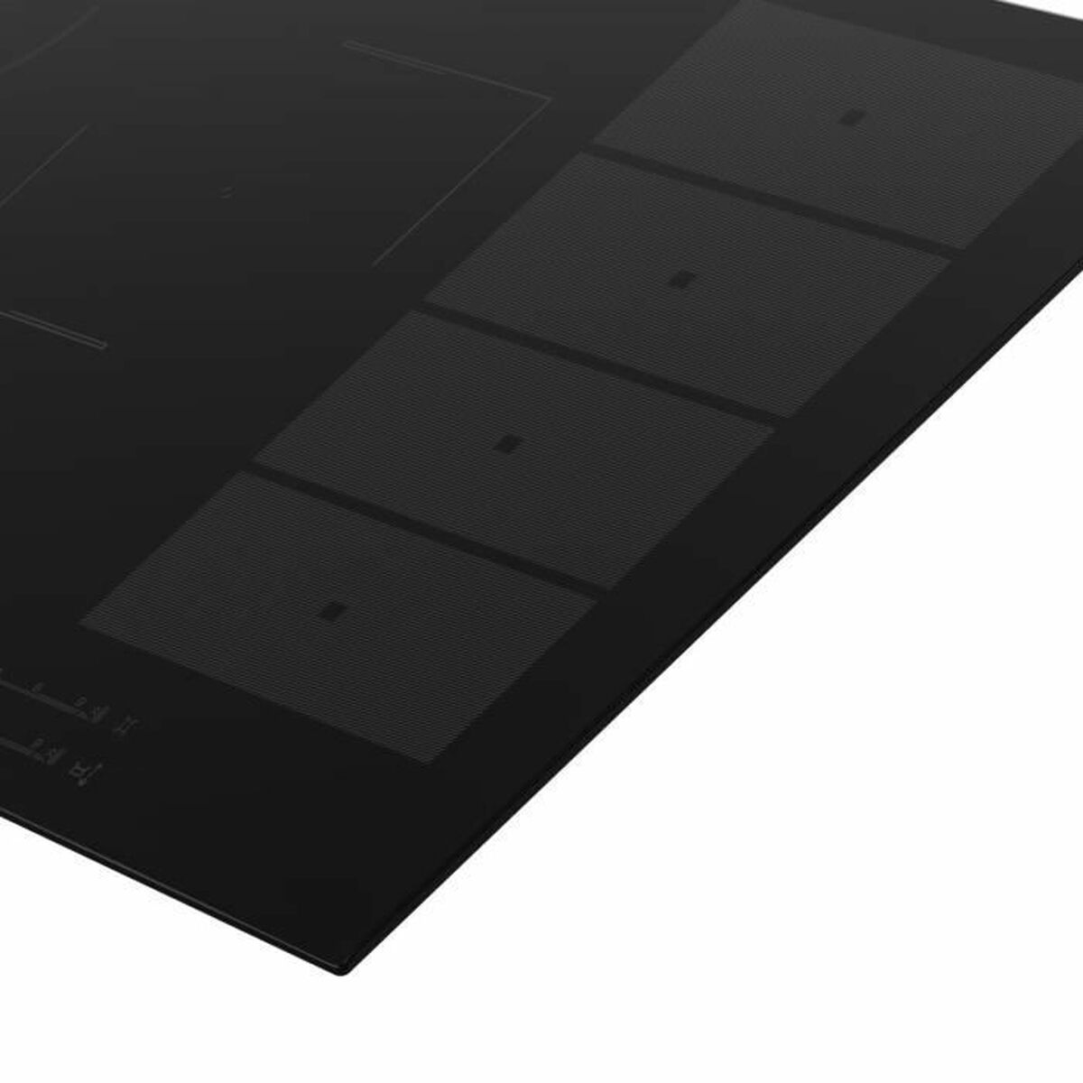 Induktionshäll Grundig 80 cm - 3