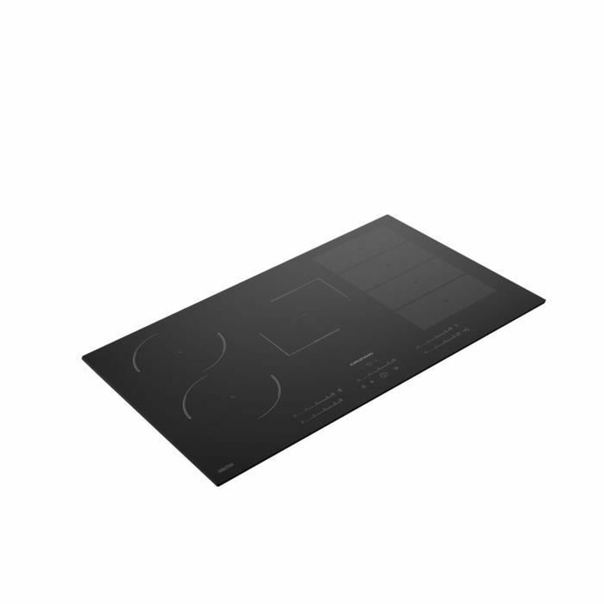 Induktionshäll Grundig 80 cm - 5