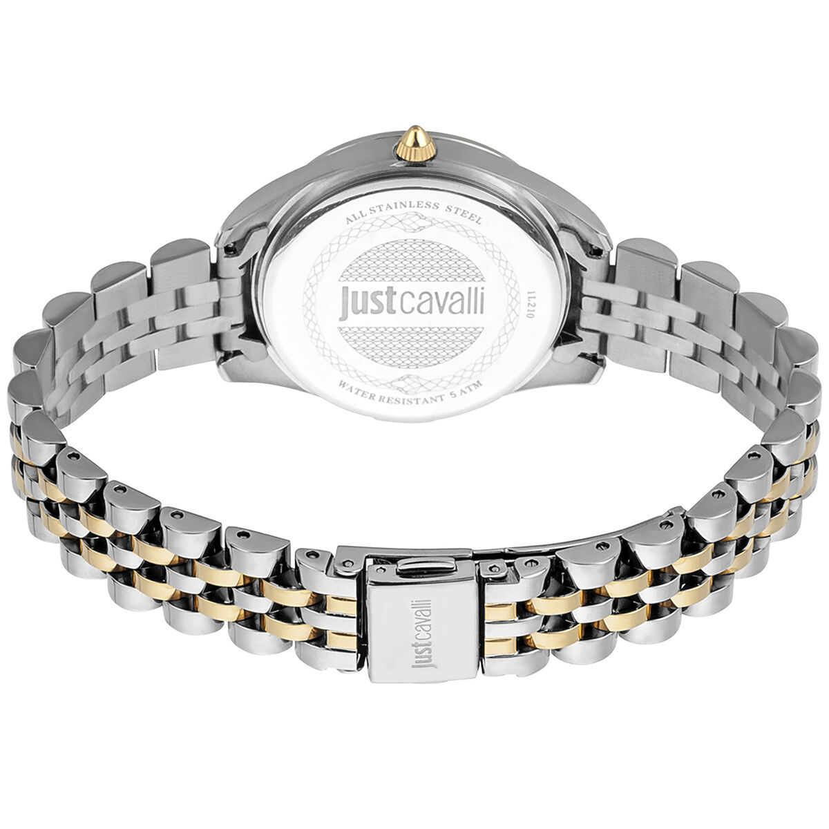 Damklocka Just Cavalli ANIMALIER (Ø 32 mm) - 2