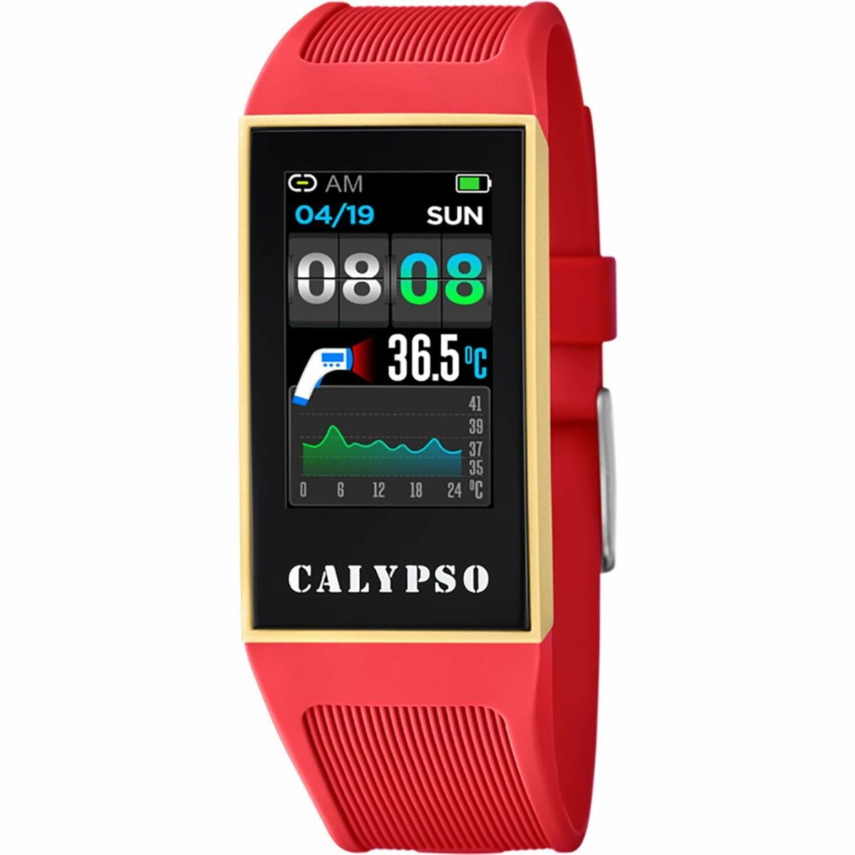 Aktivitetsarmband Calypso