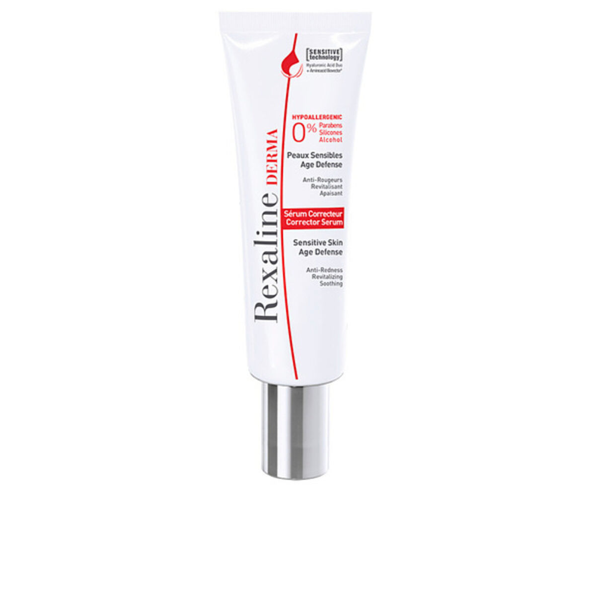 Ansiktsserum Rexaline Derma Repair