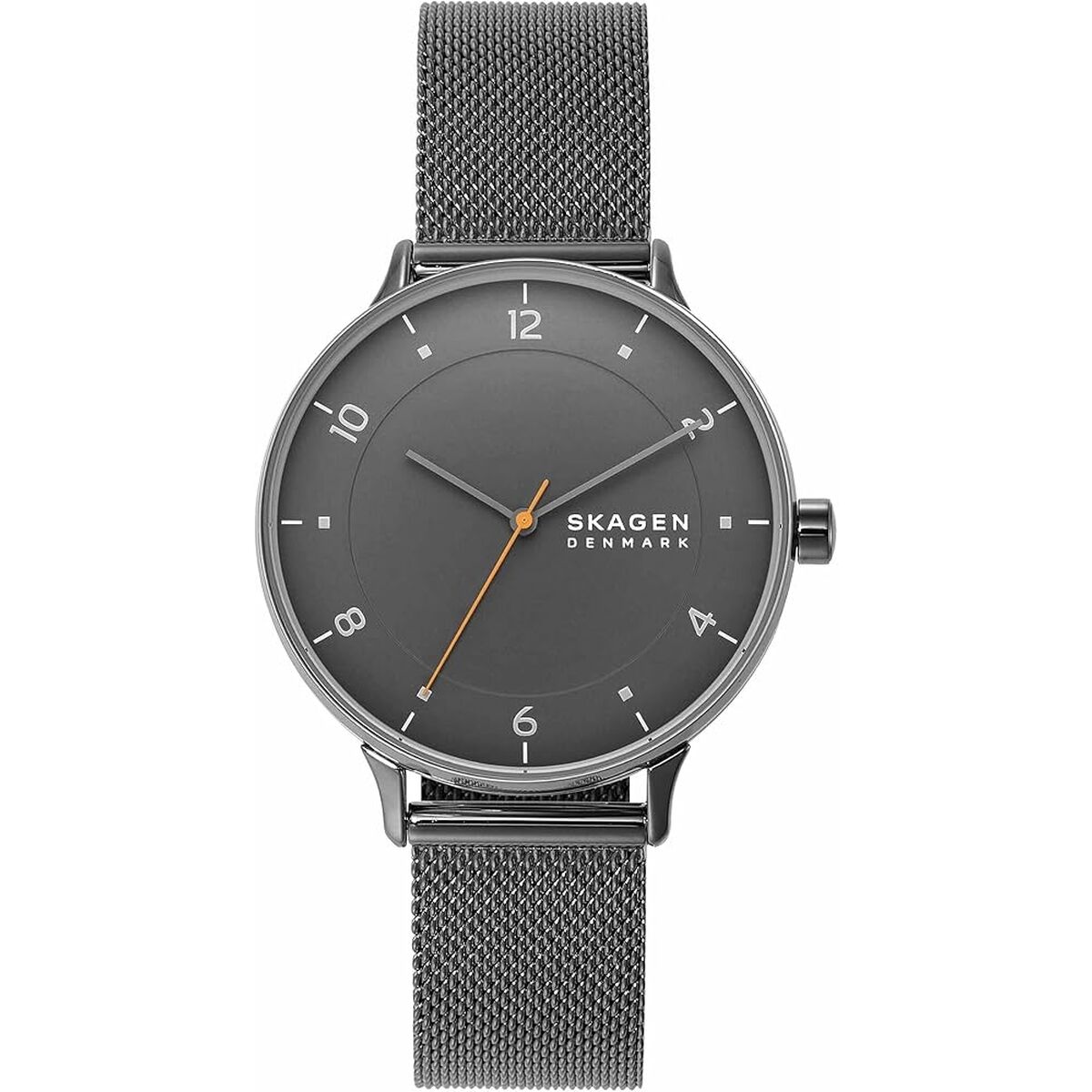 Herrklocka Skagen RIIS (Ø 40 mm)
