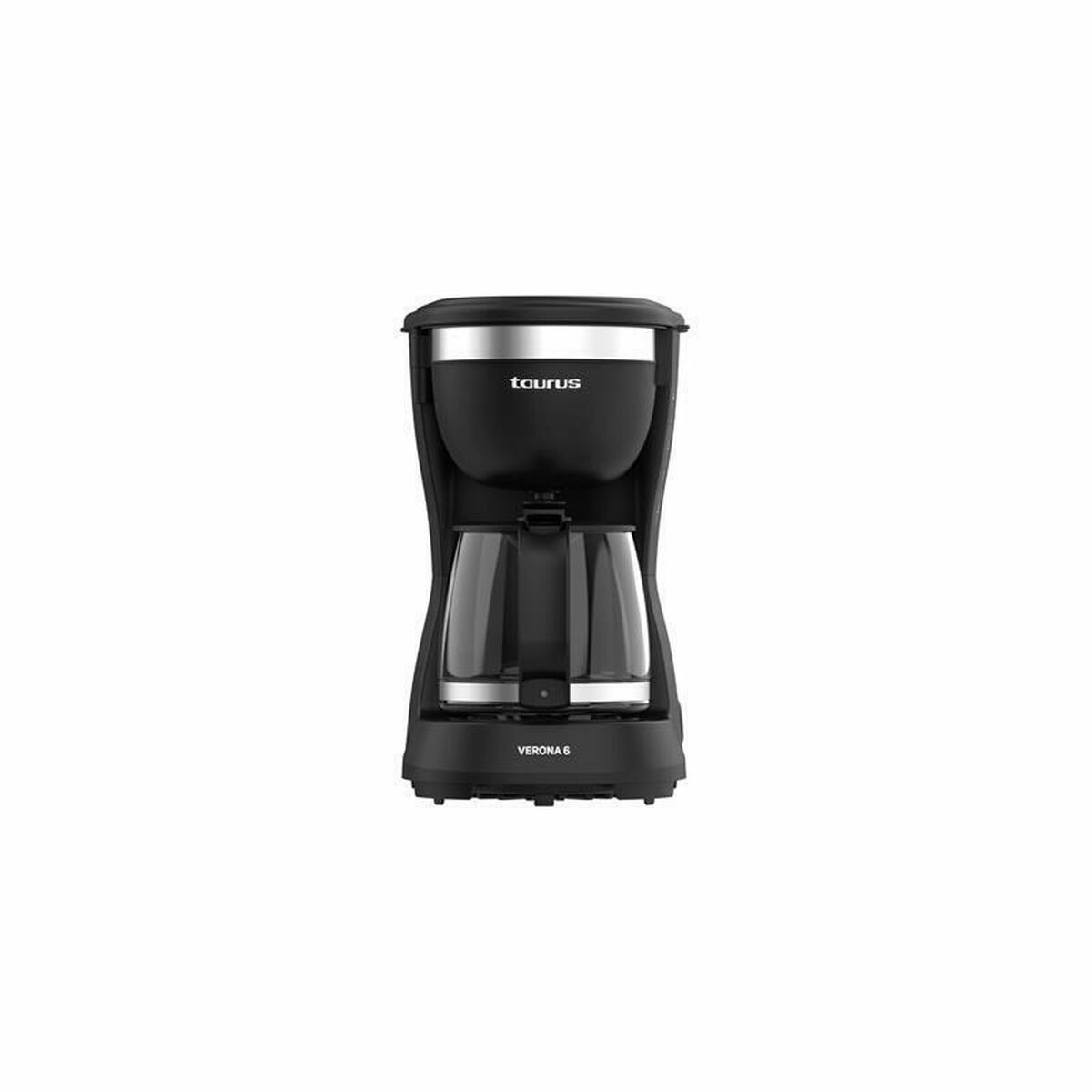 Kaffebryggare Taurus VERONA 6