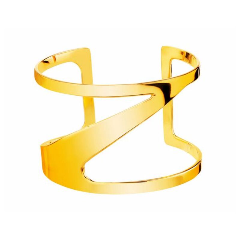 Armband Elixa EL126-2568 Gyllene (21 cm) - 3