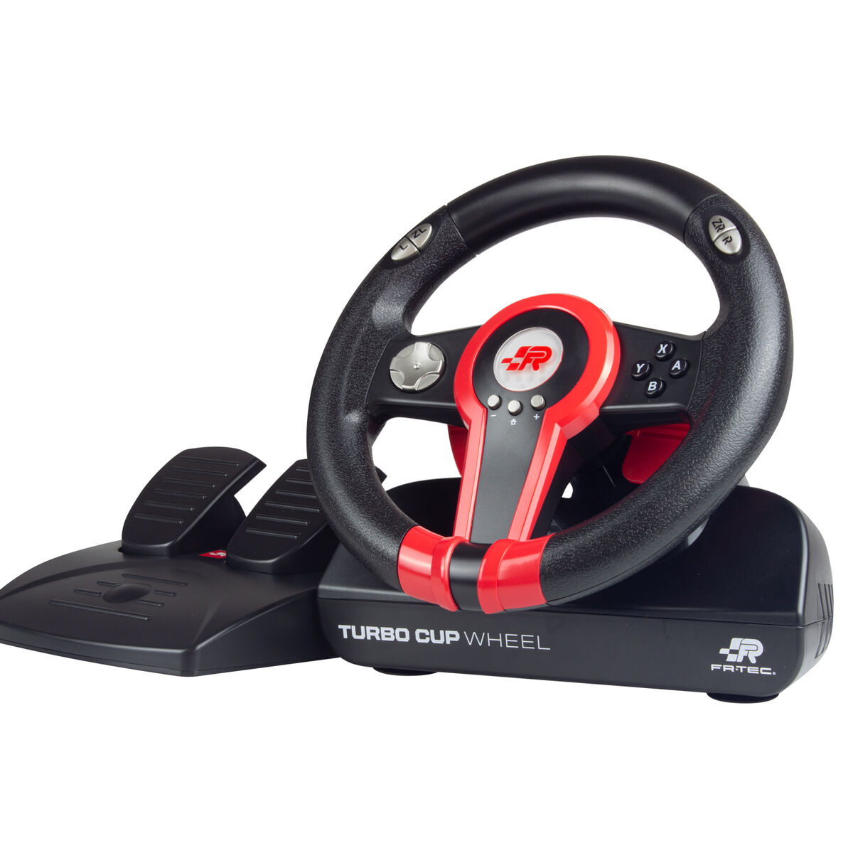 Ratt FR-TEC FT7012 - 5