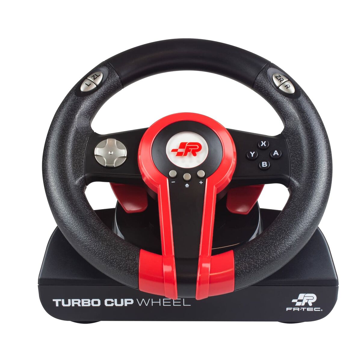 Ratt FR-TEC FT7012 - 8