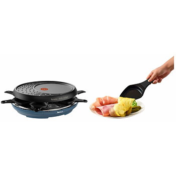 Elektriska Grillen Tefal RE310401 1050W 1050 W