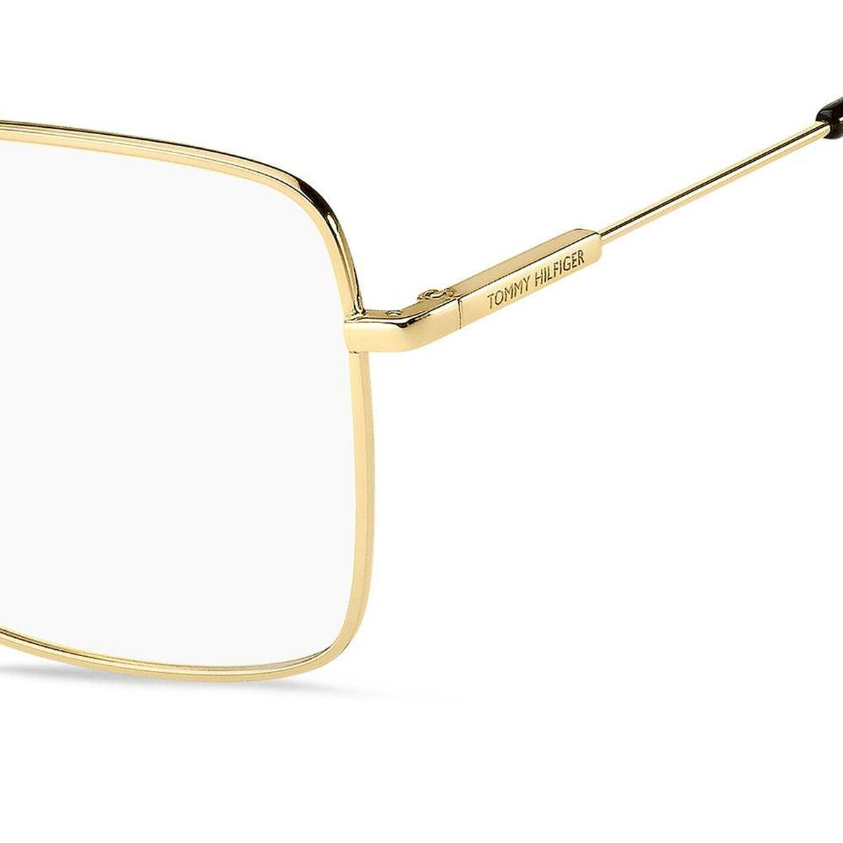 Glasögonbågar Tommy Hilfiger TH-1728-J5G ø 54 mm - 2