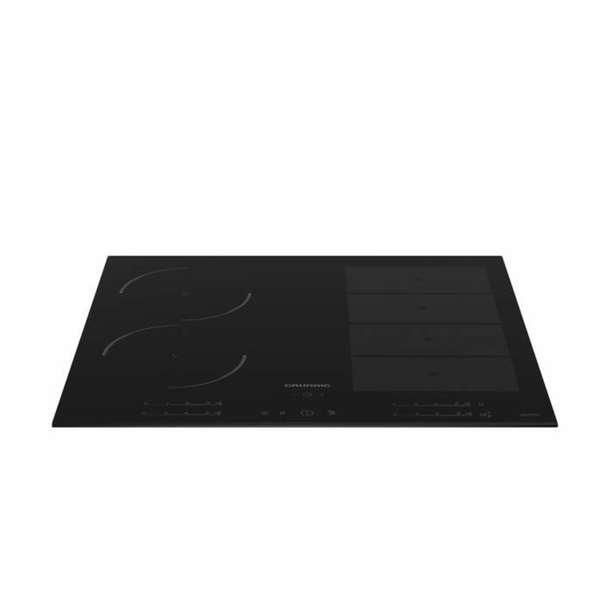 Induktionshäll Grundig 60 cm - 6
