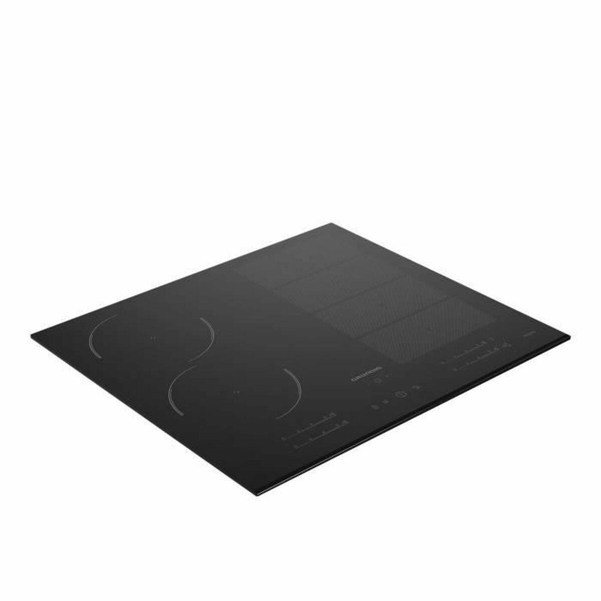 Induktionshäll Grundig 60 cm - 3