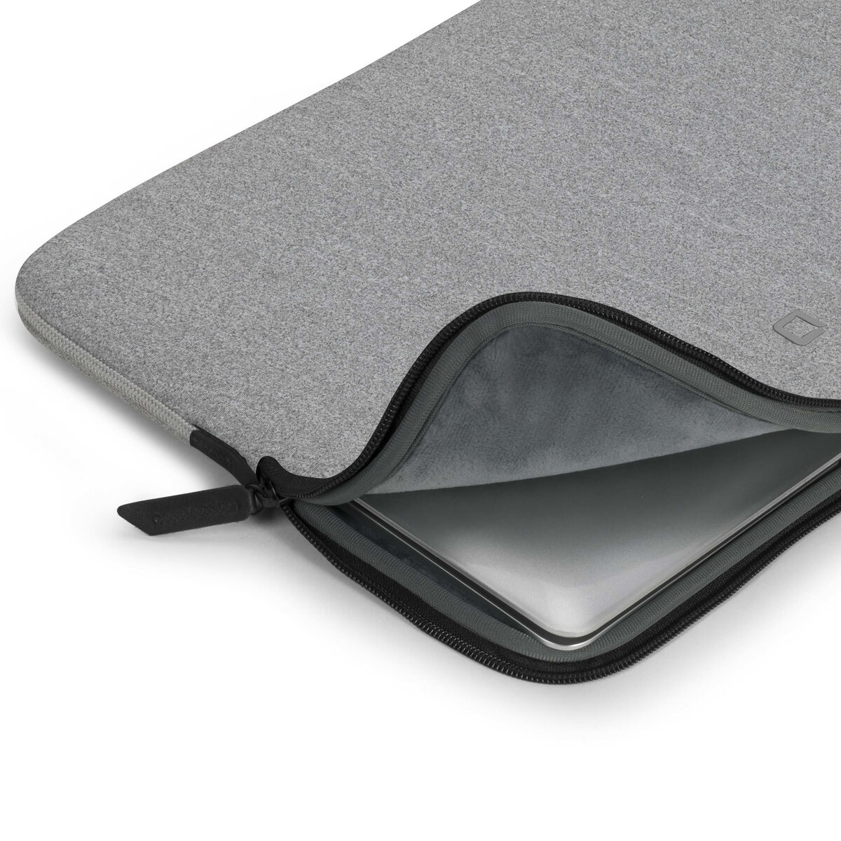 Laptopväska med hjul Dicota D31770 Grå 16" - 7